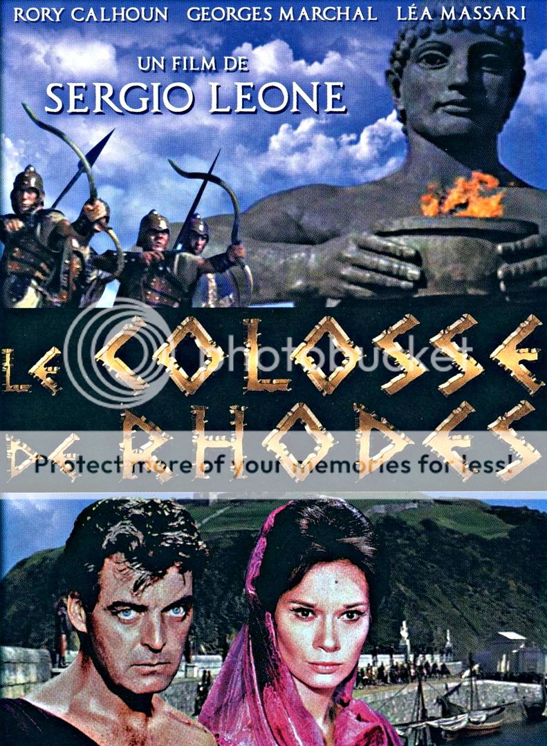 Le Colosse De Rhodes Film Complet En Francais TÉLÉCHARGER FILM LE COLOSSE DE RHODES GRATUITEMENT